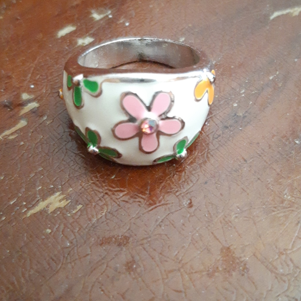 DaVinci Ring